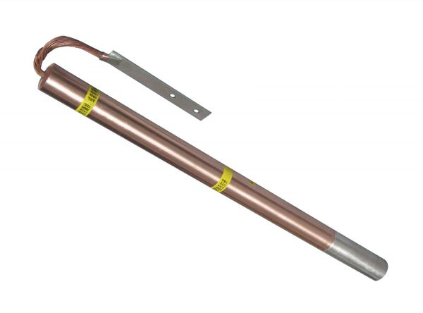 電解離子接地極(鎂合金)